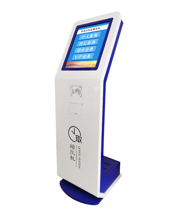 排隊叫號機